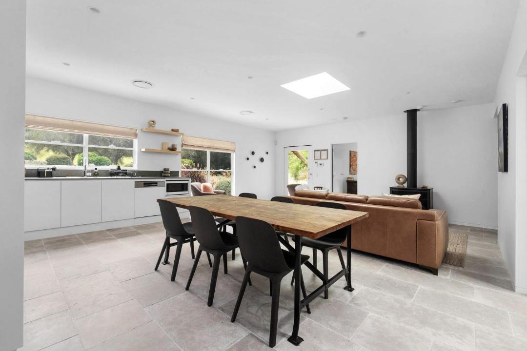 Photo of Kitchen in Broughton