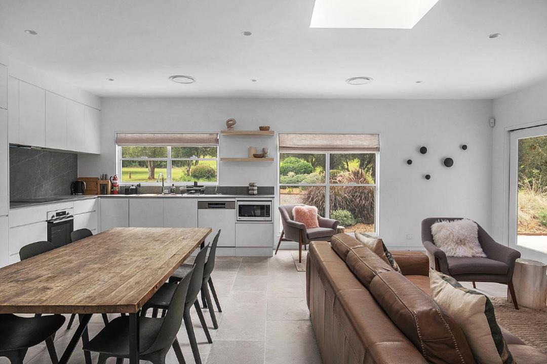 Photo of Kitchen in Broughton