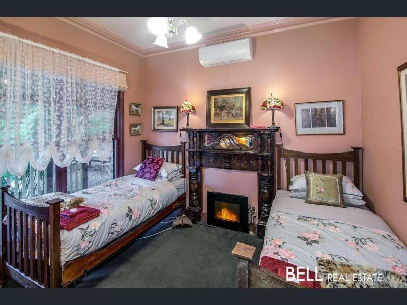 Photo of Others in Kalorama