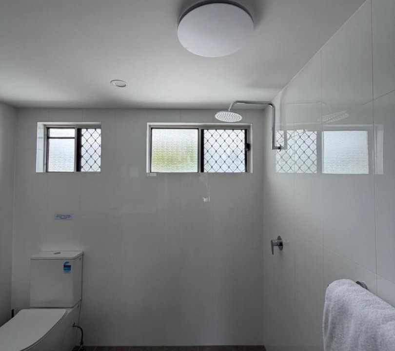 Photo of Bathroom in North Ward
