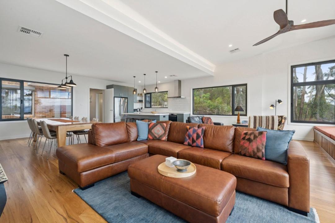 Photo of Livingroom in Mount Victoria