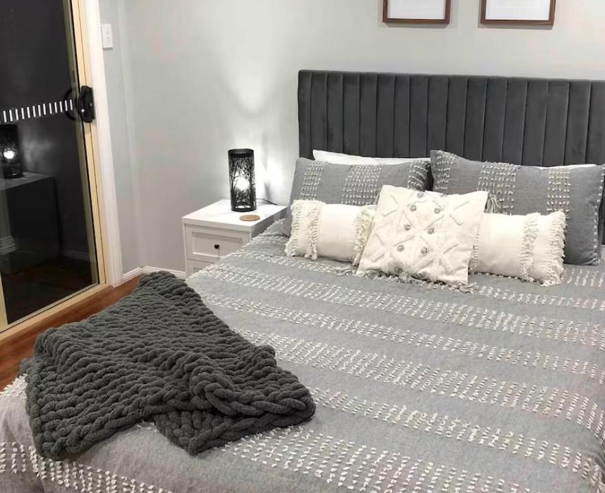 Photo of Bedroom in Hazelbrook