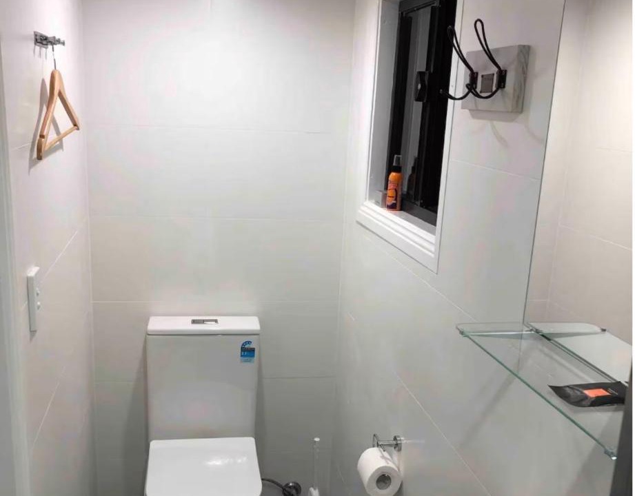 Photo of Bathroom in Hazelbrook