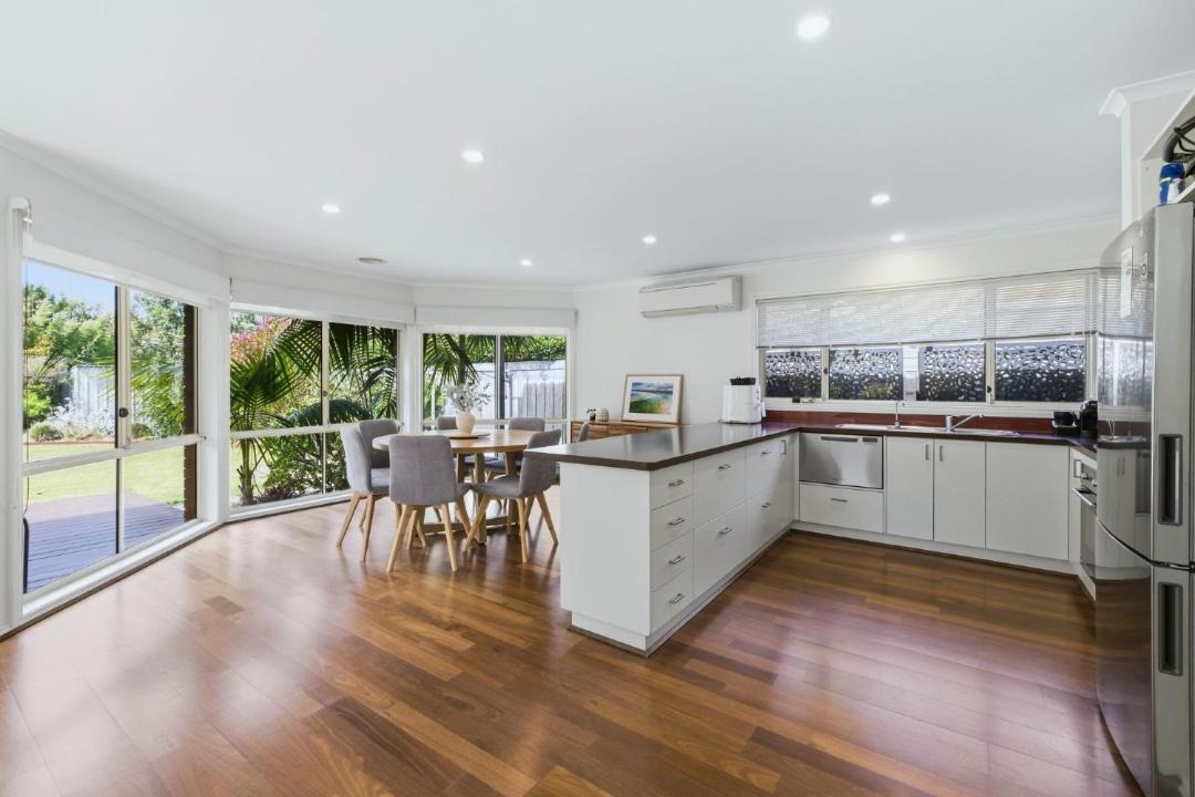 Photo of Kitchen in Inverloch