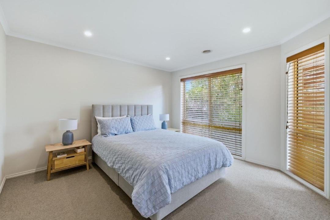 Photo of Bedroom in Inverloch