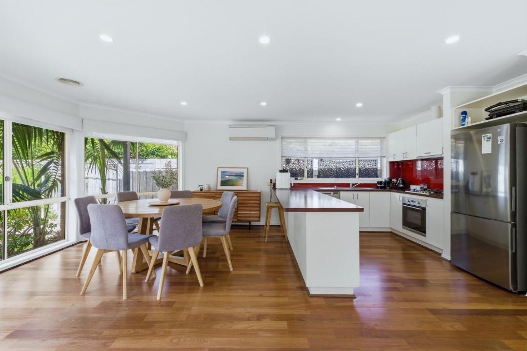 Photo of Kitchen in Inverloch