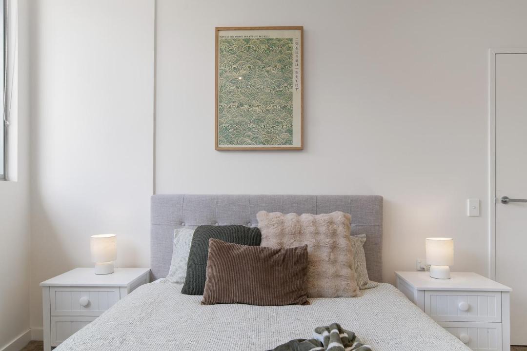 Photo of Bedroom in Marrickville