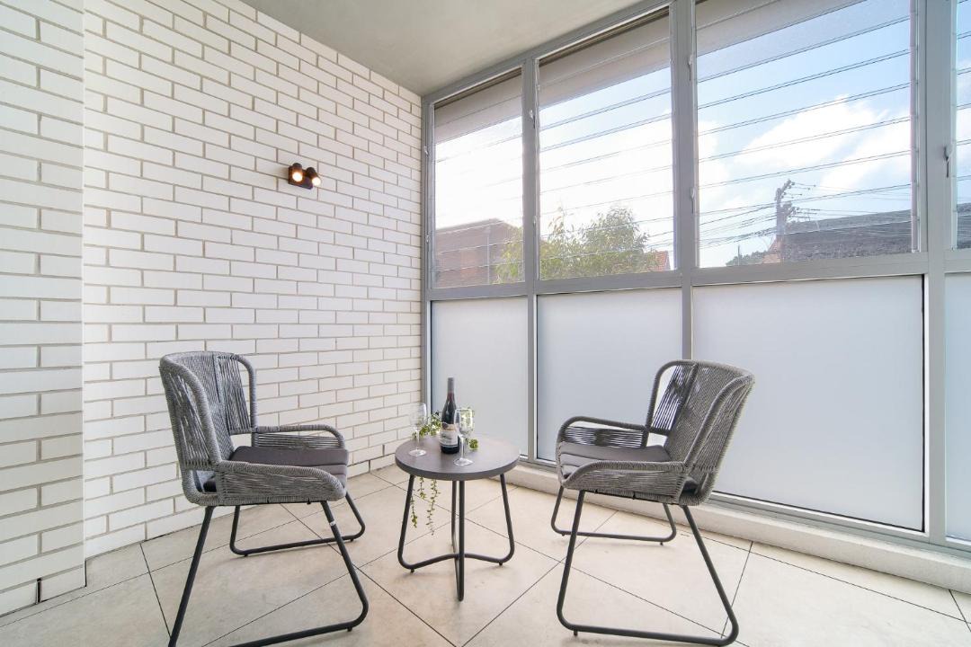 Photo of Patio Balcony in Marrickville