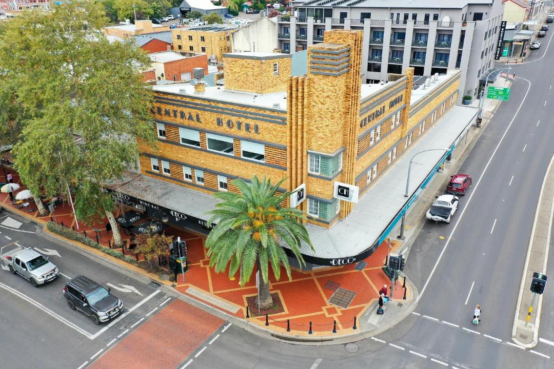 Photo of Others in Tamworth