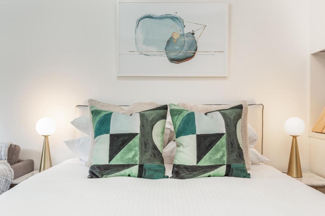 Photo of Bedroom in Lewisham