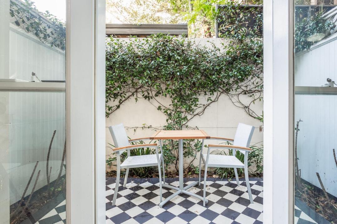 Photo of Patio Balcony in Lewisham