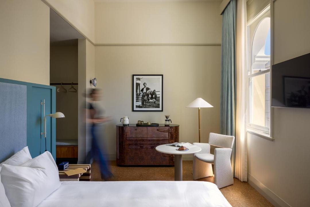 Photo of Bedroom in Fremantle