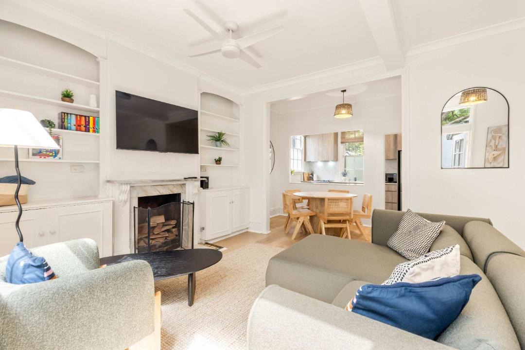 Photo of Livingroom in Woollahra