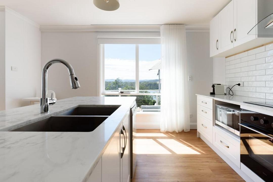 Photo of Kitchen in Lanena