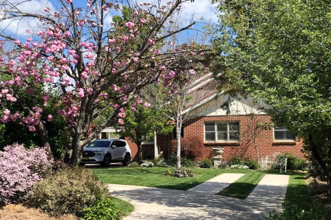 Photo of Outdoor in Orange