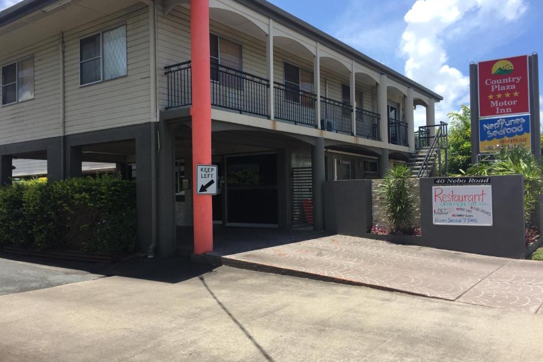 Photo of Others in West Mackay