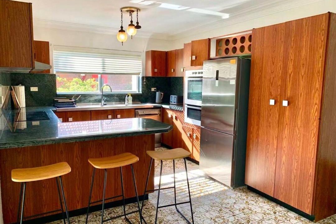 Photo of Kitchen in Chatswood
