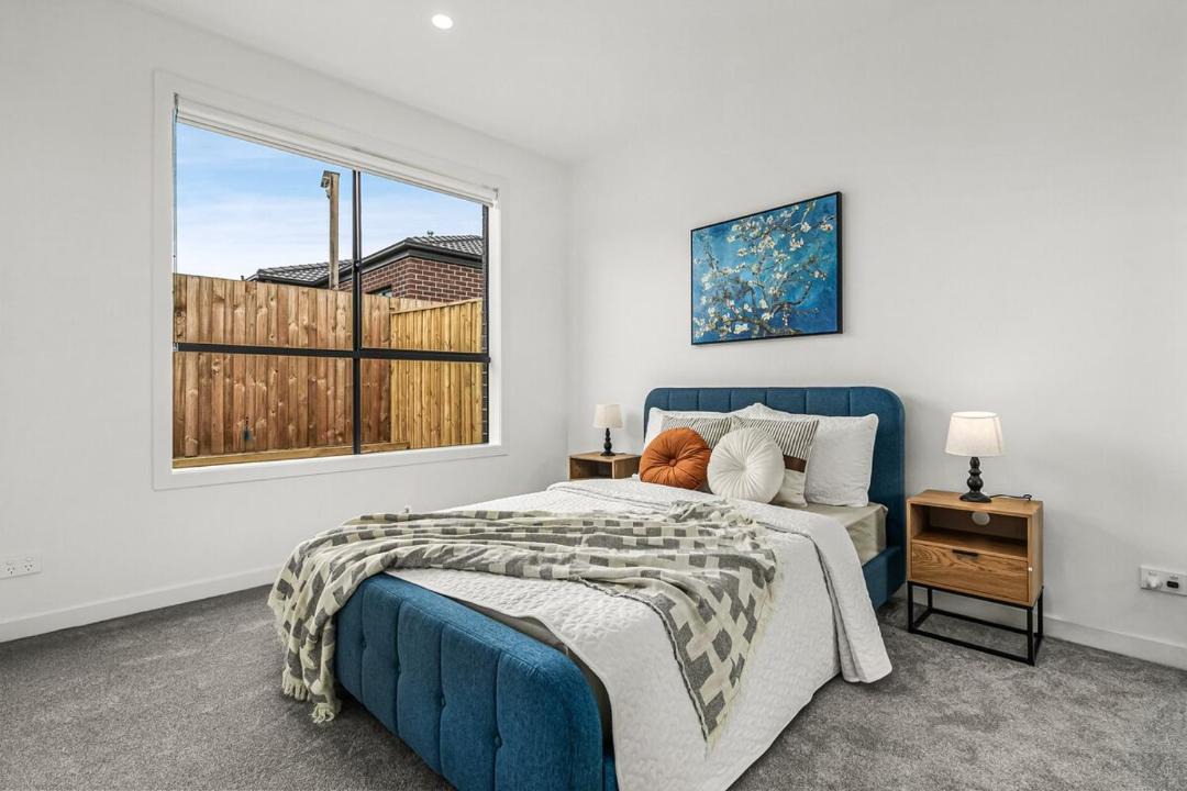 Photo of Bedroom in Greenvale