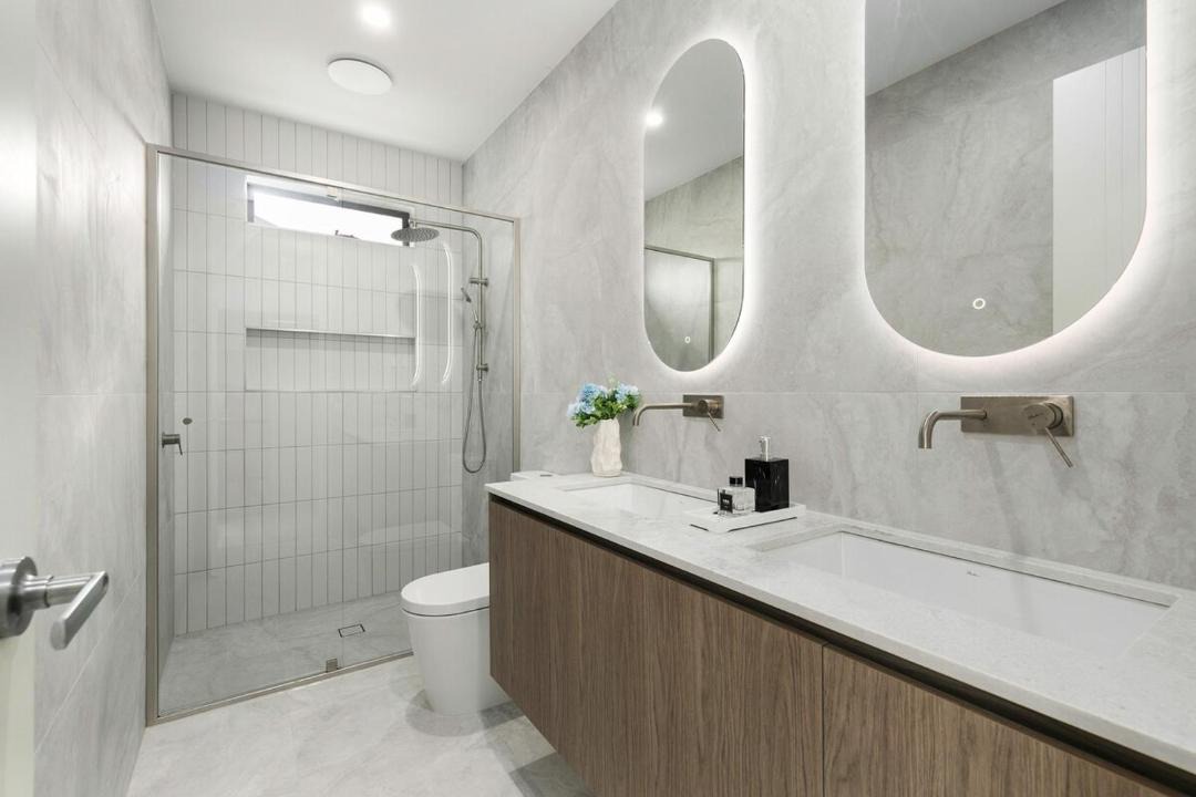 Photo of Bathroom in Greenvale