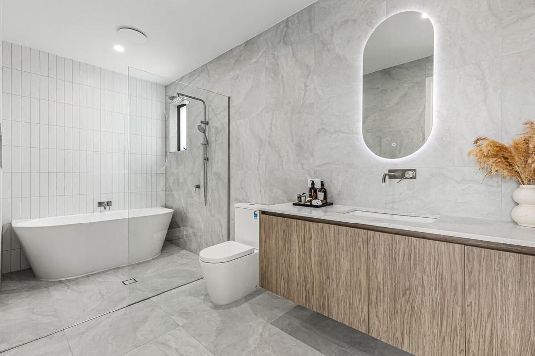 Photo of Bathroom in Greenvale
