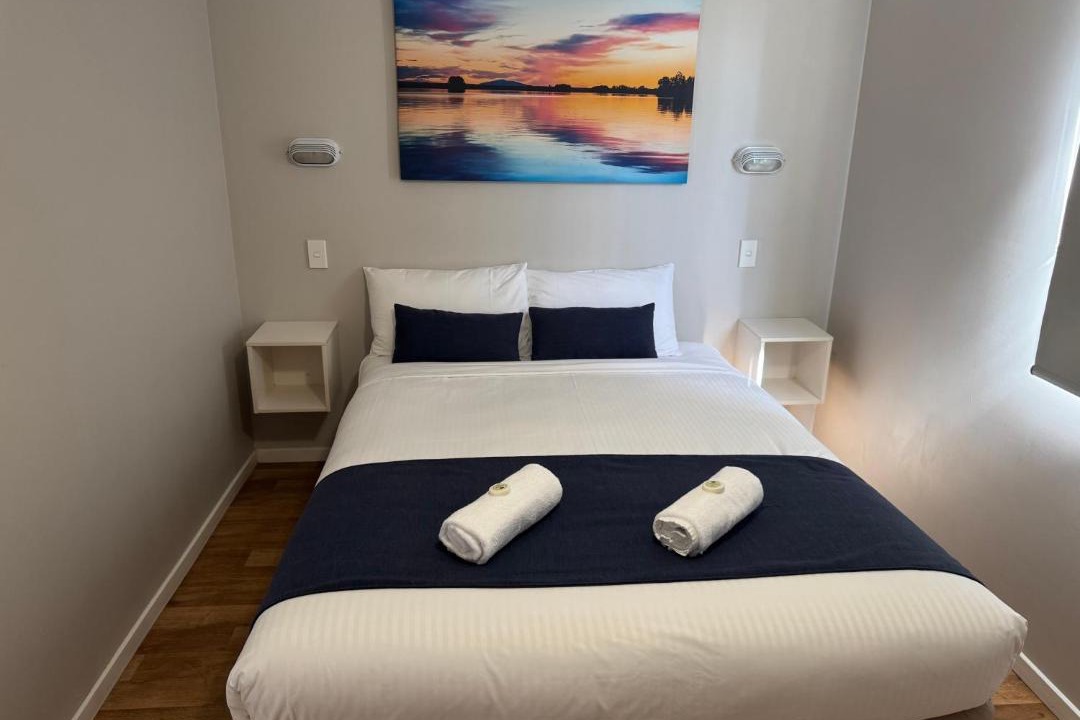 Photo of Bedroom in Iluka