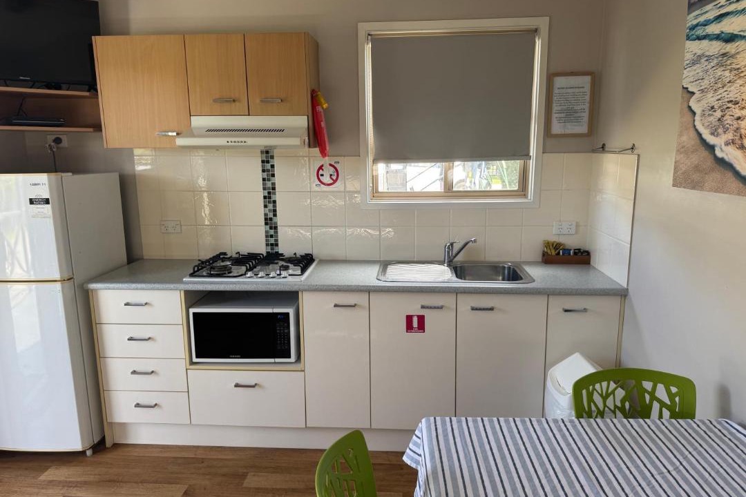 Photo of Kitchen in Iluka