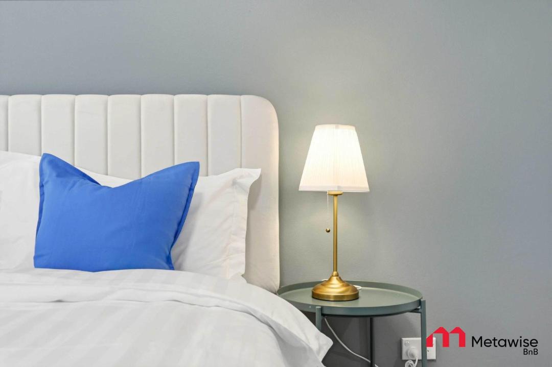 Photo of Bedroom in Cronulla
