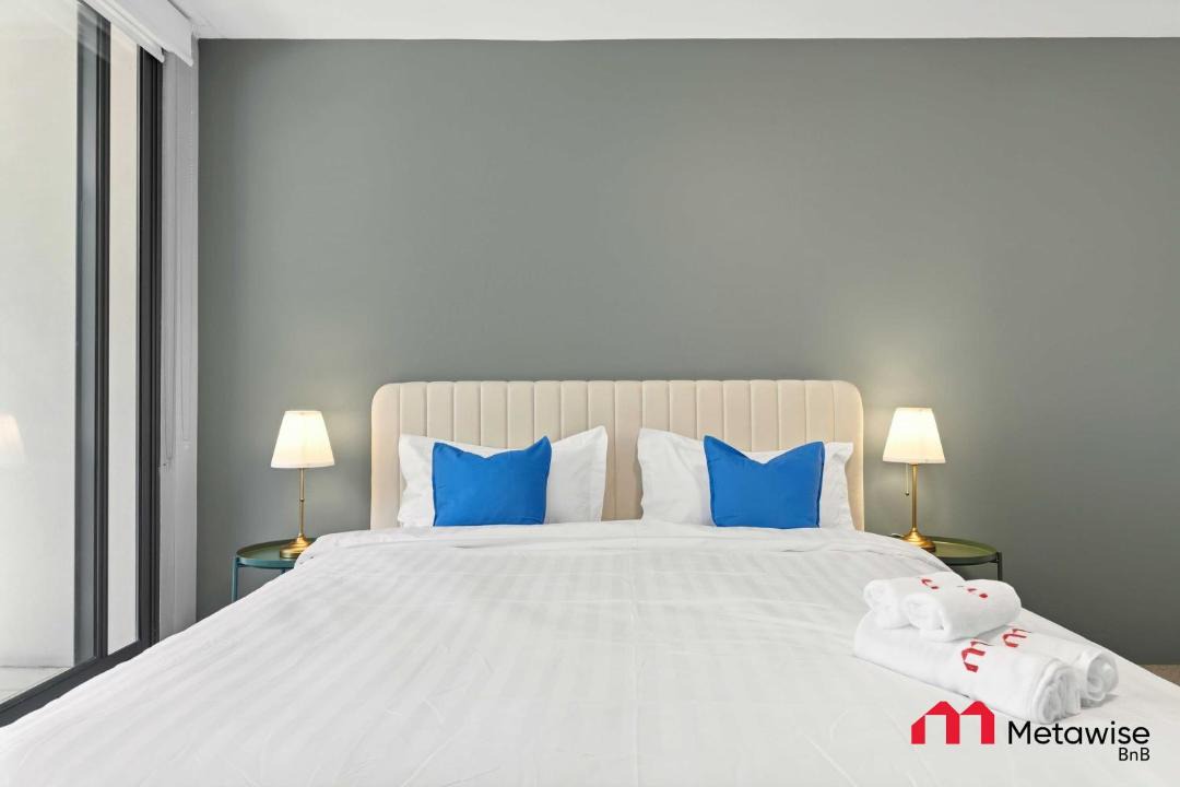 Photo of Bedroom in Cronulla