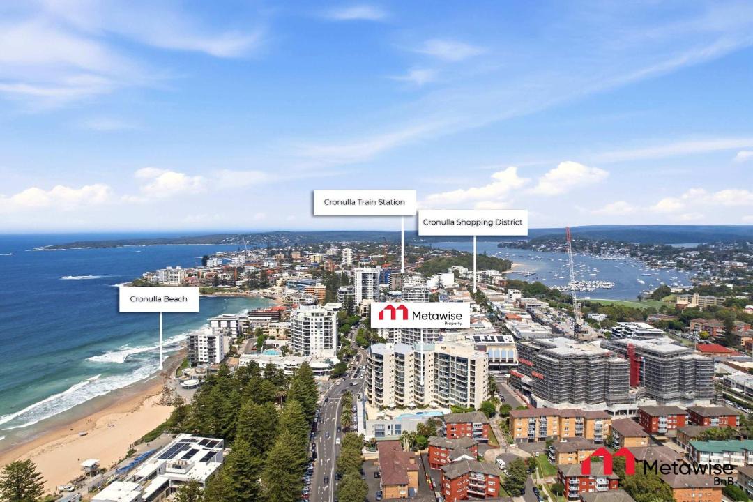 Photo of Others in Cronulla
