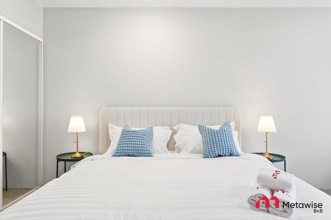 Photo of Bedroom in Cronulla