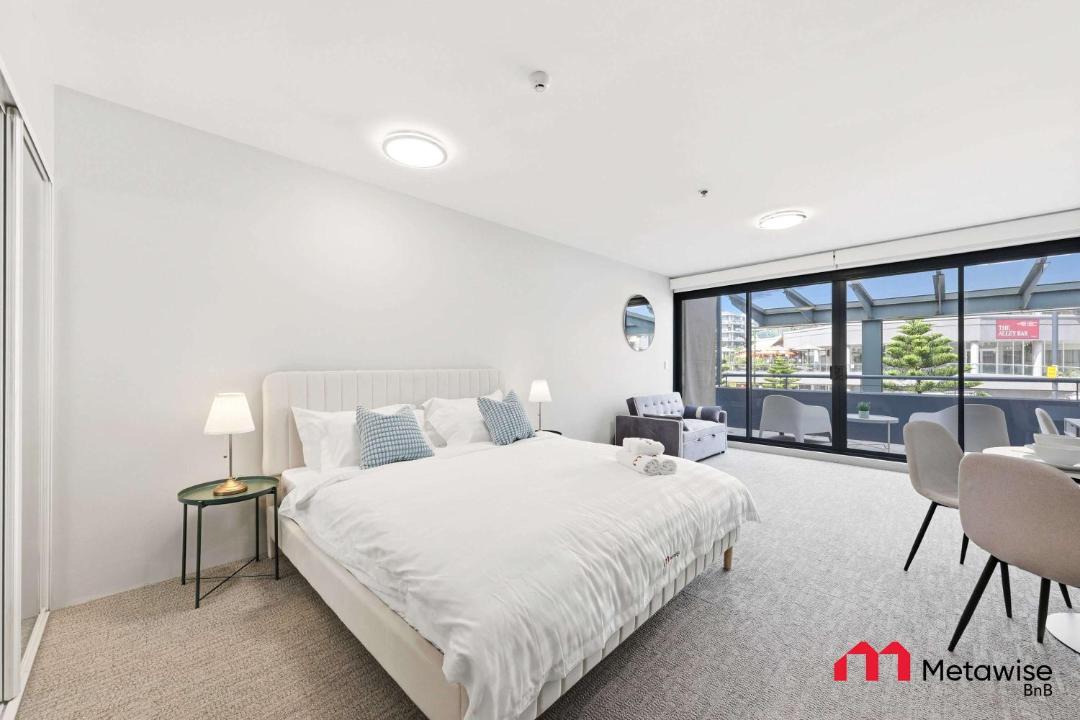 Photo of Bedroom in Cronulla
