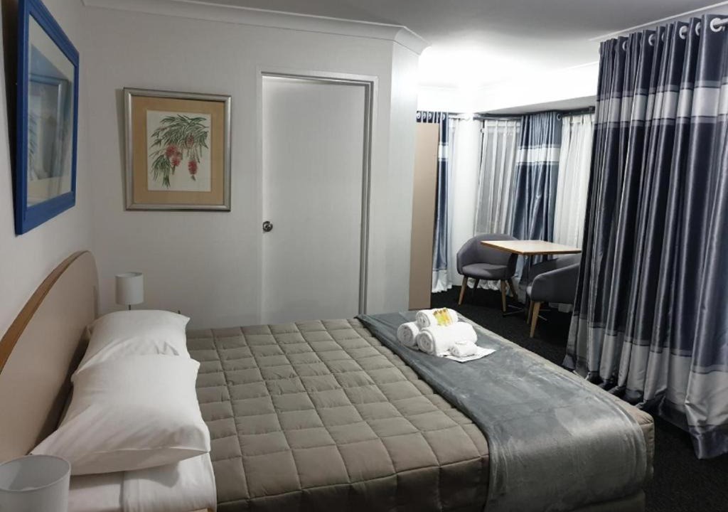 Photo of Bedroom in Forster