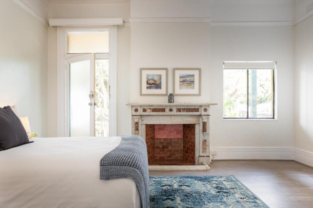 Photo of Bedroom in Strathfield