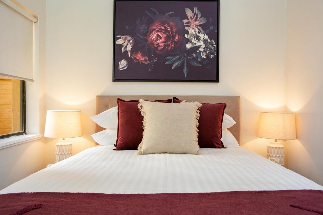 Photo of Bedroom in Strathfield