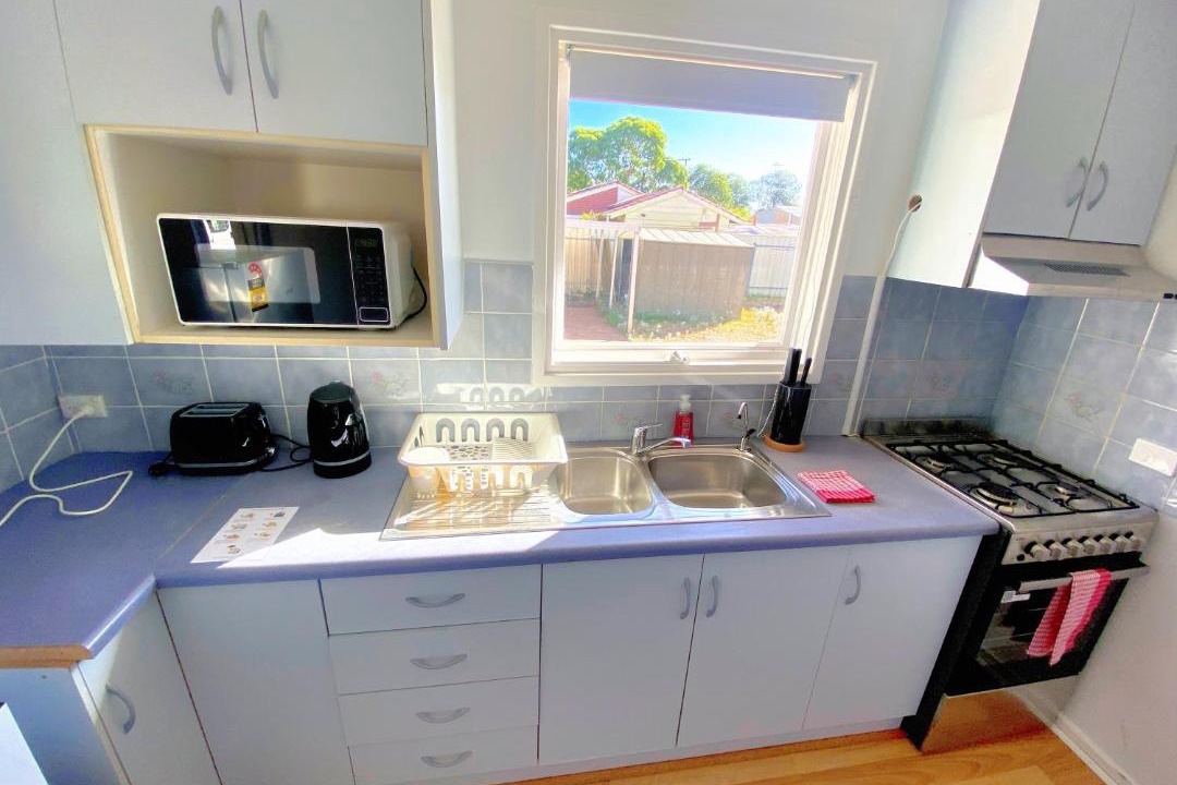 Photo of Kitchen in Salisbury North