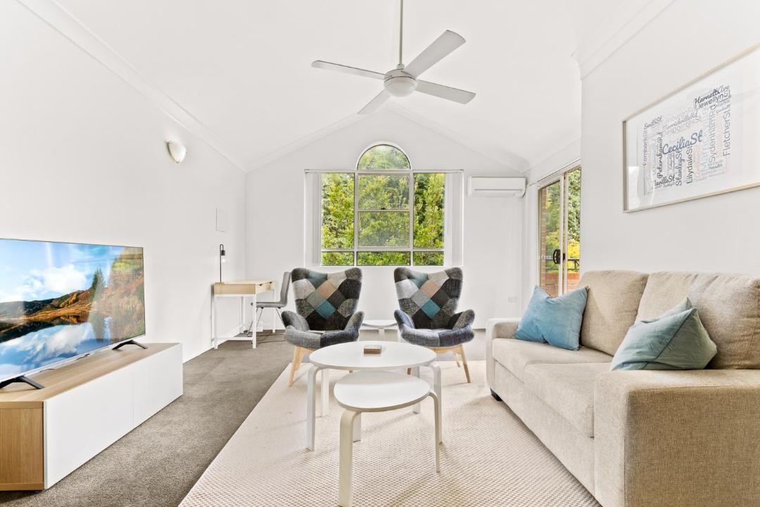 Photo of Livingroom in Marrickville