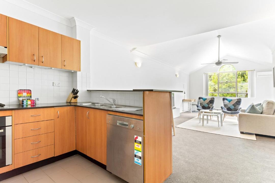 Photo of Kitchen in Marrickville
