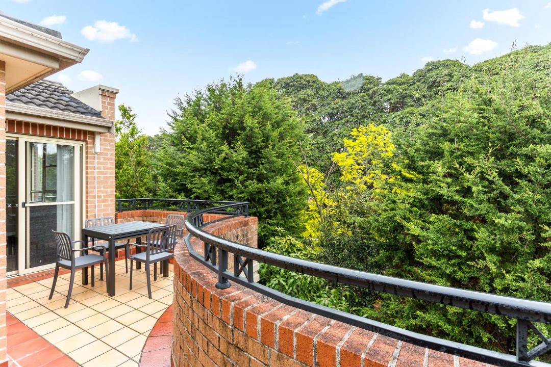 Photo of Patio Balcony in Marrickville