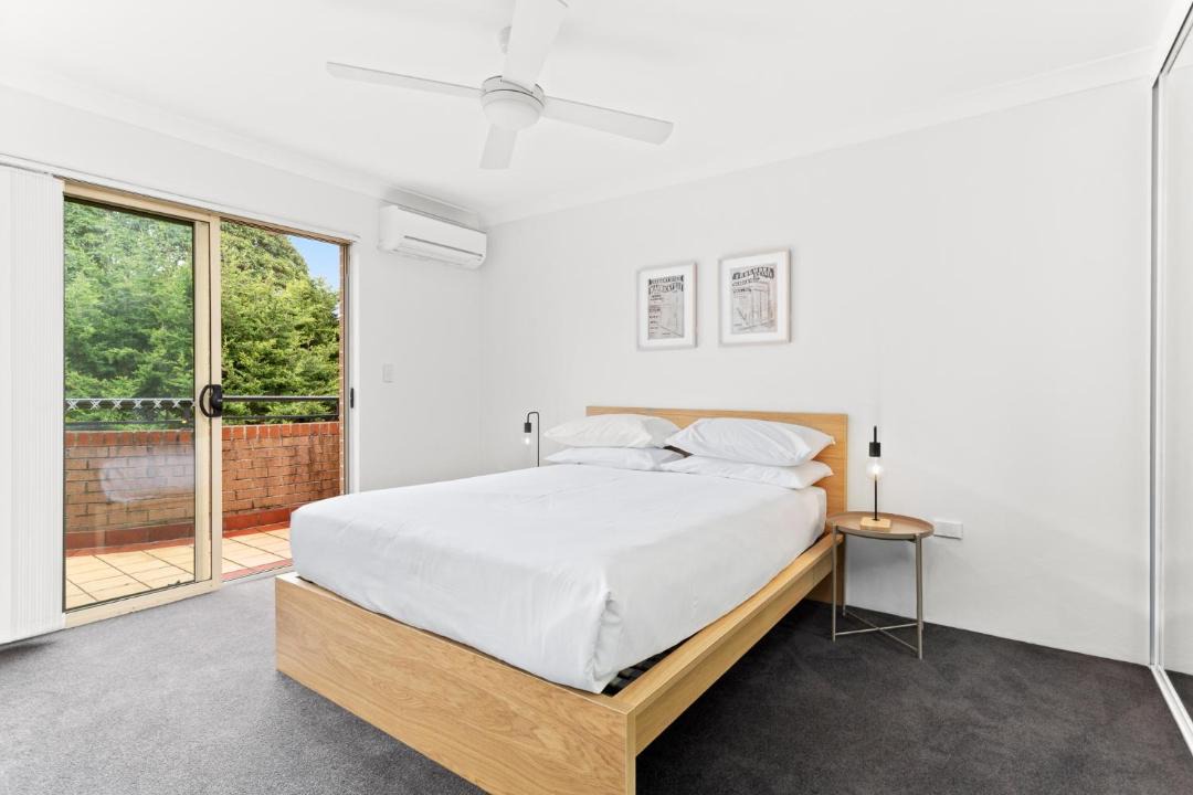 Photo of Bedroom in Marrickville