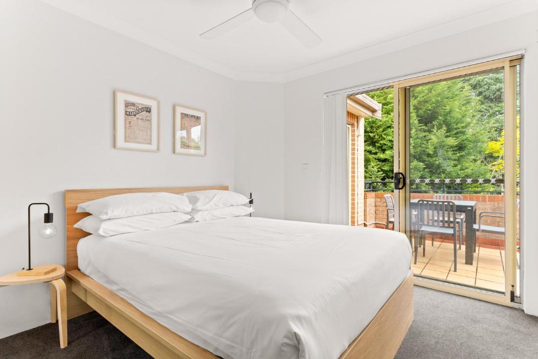 Photo of Bedroom in Marrickville