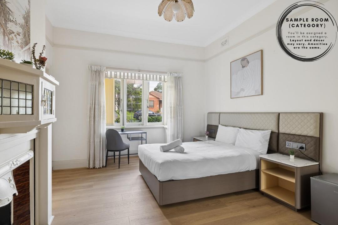 Photo of Bedroom in Bankstown