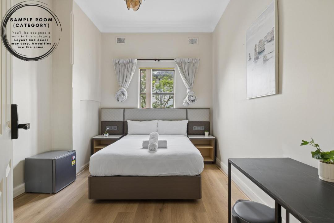 Photo of Bedroom in Bankstown