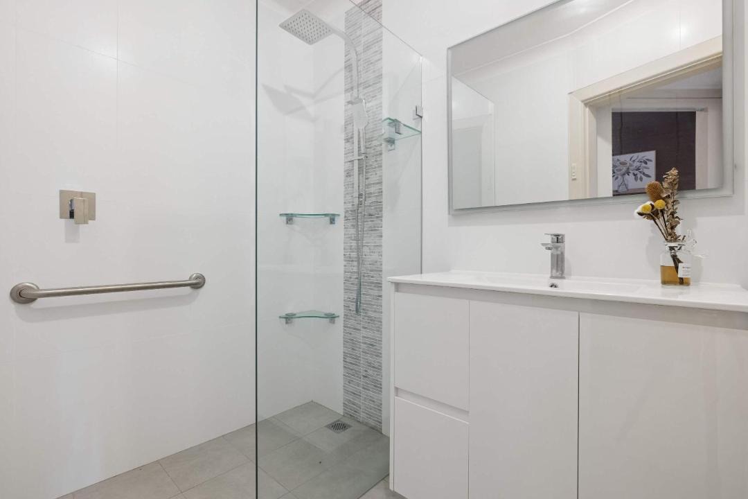 Photo of Bathroom in Bankstown