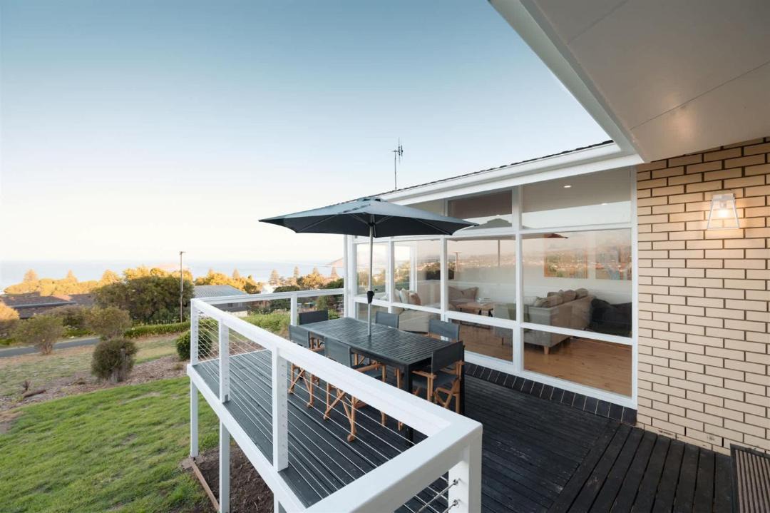 Photo of Patio Balcony in Encounter Bay