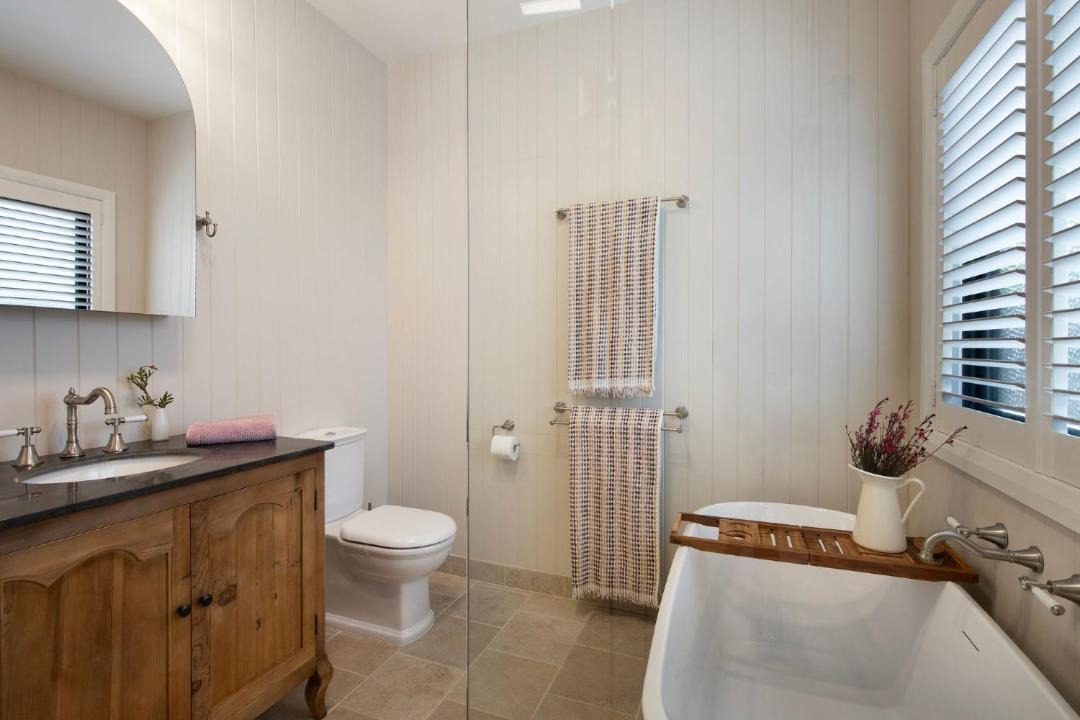 Photo of Bathroom in Daylesford