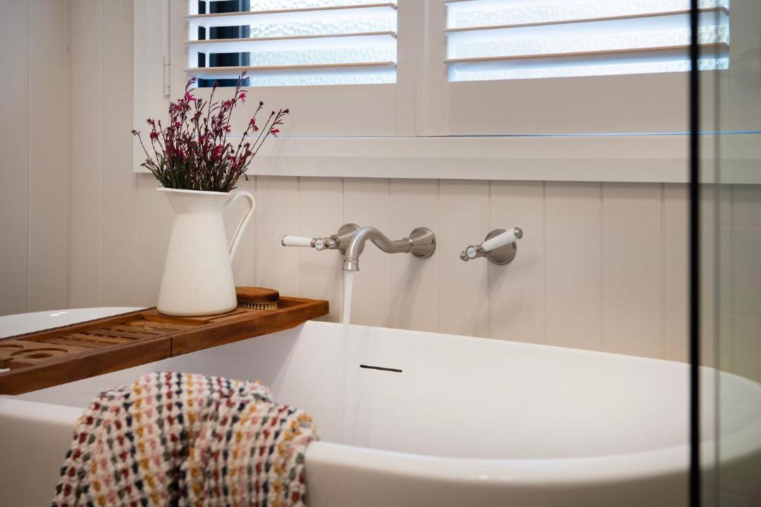 Photo of Bathroom in Daylesford