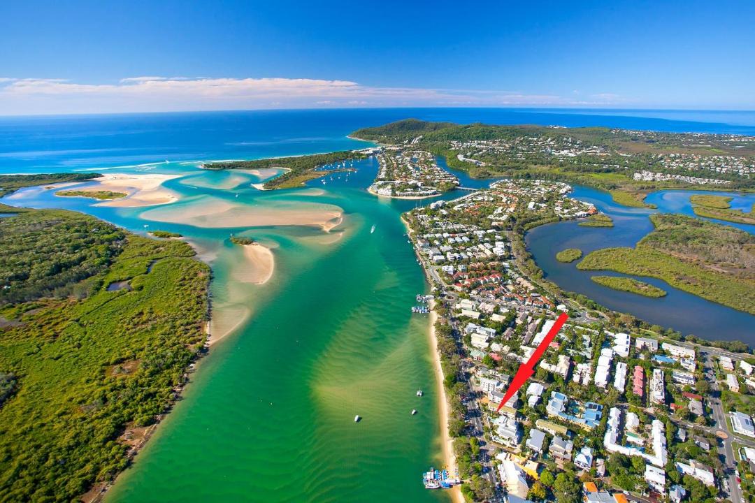 Photo of Others in Noosaville