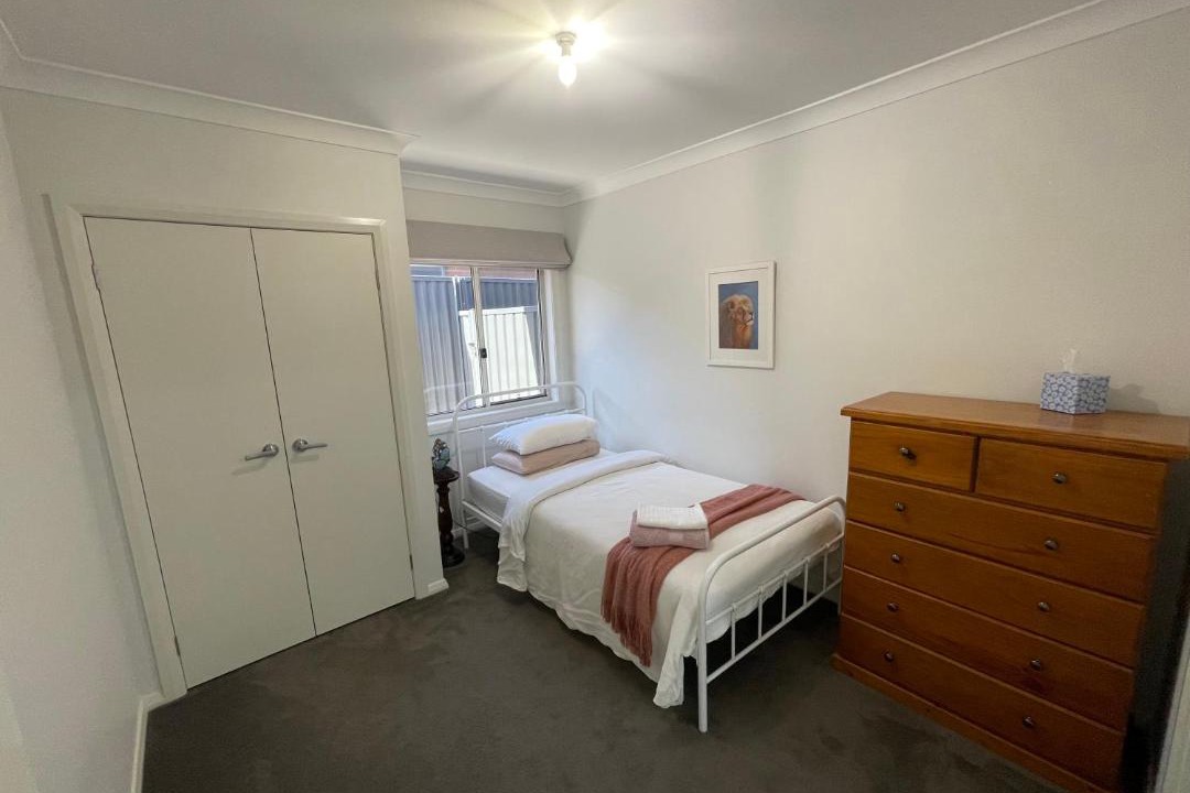 Photo of Bedroom in Cooranbong