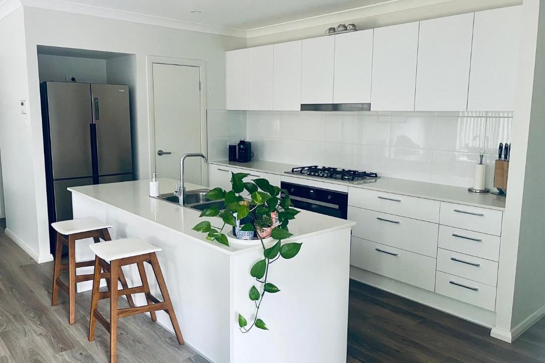 Photo of Kitchen in Cooranbong