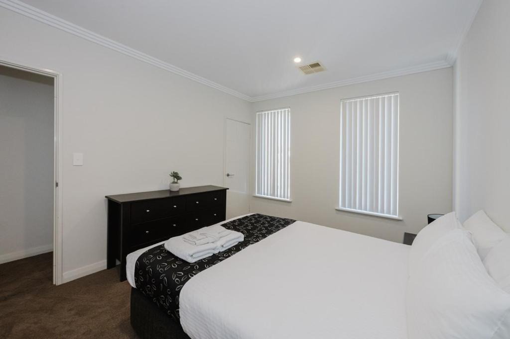 Photo of Bedroom in Rockingham